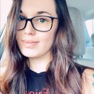 Meet your Posher, Jaimee